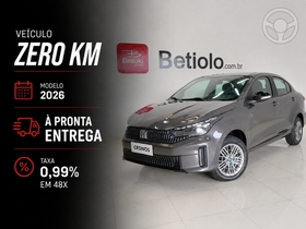 cronos 1.3 drive flex 4p automatico 2026 lajeado