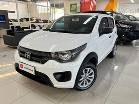 mobi 1.0 8v evo flex like. manual 2023 lajeado