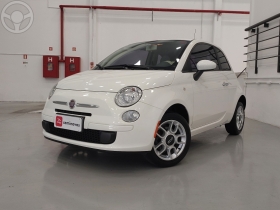 500 1.4 cult 8v flex 2p manual 2013 lajeado