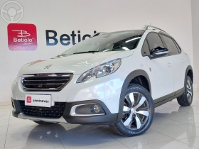 2008 1.6 16v flex crossway 4p automatico 2019 lajeado