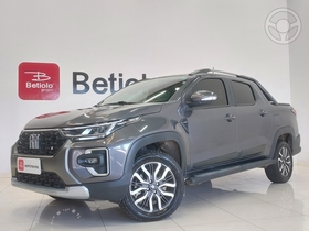 strada 1.0 ranch cd 12v turbo flex 4p automatico 2025 lajeado