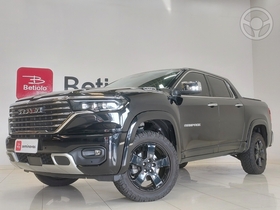 rampage 2.0 laramie 4x4 turbo diesel 4p automatico 2024 lajeado