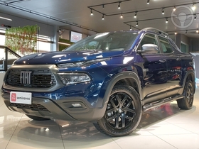 toro 2.0 16v ultra 4x4 at9 diesel 4p automatico 2022 lajeado