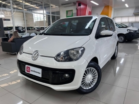 UP 1.0 TSI MOVE UP 12V FLEX 4P MANUAL