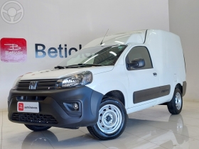 fiorino 1.4 endurance evo 8v flex 2p manual 2023 lajeado