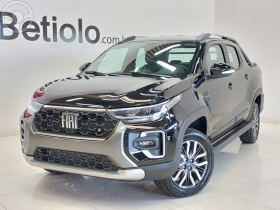strada 1.0 ranch cd 12v turbo flex 4p automatico 2025 lajeado