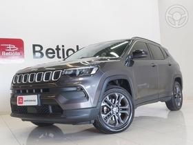 compass 1.3 sport t270 16v turbo flex 4p automatico 2025 lajeado