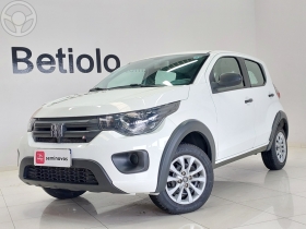 mobi 1.0 8v evo flex like. manual 2024 lajeado