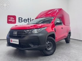 strada 1.4 endurance cs plus 8v flex 2p manual 2023 lajeado