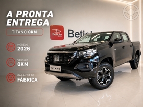 titano 2.2 volcano turbo 4x4 diesel 4p automatico 2026 lajeado