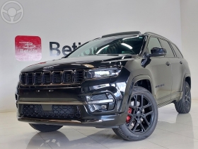 COMMANDER 2.0 HURRICANE BLACKHAWK 4X4 TURBO 4P AUTOMÁTICO