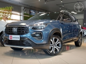 pulse 1.0 impetus turbo 200 12v flex 4p automatico 2023 lajeado