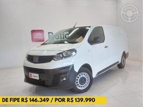 scudo cargo 1.5 turbo 16v 4p diesel manual 2023 lajeado