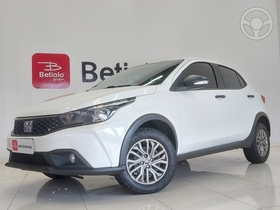 argo 1.3 8v endurance flex 4p manual 2025 lajeado
