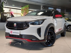 pulse 1.3 abarth turbo 270 12v flex 4p automatico 2023 lajeado