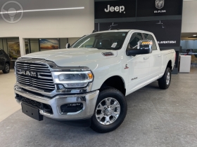 2500 laramie 6.7 night ed turbo cd 4x4 diesel 4p automatico 2024 lajeado