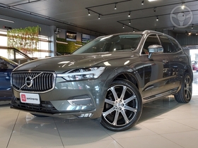 xc60 2.0 t5 inscription 4p automatico 2019 lajeado
