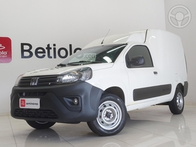 fiorino 1.4 endurance evo 8v flex 2p manual 2024 lajeado