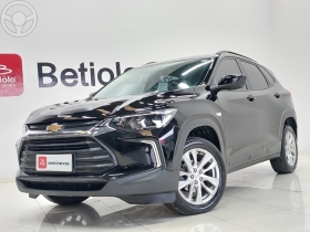 TRACKER 1.0 12V LTZ TURBO FLEX 4P AUTOMÁTICO