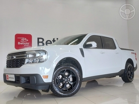 maverick 2.0 lariat fx4 ecoboost automatico 2023 lajeado