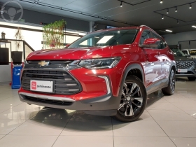 tracker 1.2 12v premier turbo flex 4p automatico 2021 lajeado