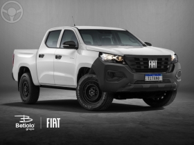 TITANO 2.2 ENDURANCE TURBO 4X4 DIESEL 4P MANUAL