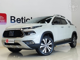 toro 1.3 volcano t270 4x2 16v flex 4p automatico 2025 lajeado