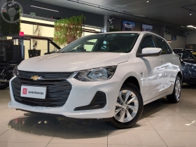 ONIX 1.0 LT 12V FLEX 4P MANUAL