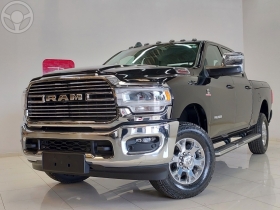 2500 LARAMIE 