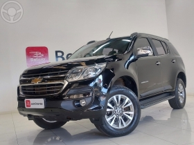 TRAILBLAZER 2.8 LTZ 4X4 16V TURBO DIESEL 4P AUTOMÁTICO