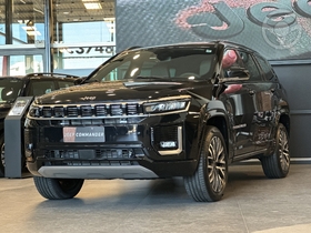 commander 2.2 overland td380 4x4 turbo diesel 4p automatico 2026 lajeado