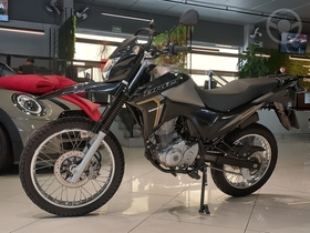 nxr 160 bros 2023 lajeado