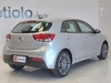 RIO 1.6 EX 16V FLEX 4P AUTOMÁTICO - 2021 - LAJEADO