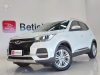 TIGGO 1.5 16V TURBO 5X T FLEX 4P AUTOMÁTICO - 2021 - LAJEADO