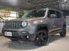 RENEGADE 2.0 16V CUSTOM 4X4 TURBO DIESEL 4P AUTOMÁTICA - 2018 - LAJEADO