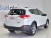 RAV4 2.0 4X2 16V 4P AUTOMÁTICO - 2015 - LAJEADO