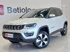 COMPASS 2.0 16V DIESEL LONGITUDE 4X4 AUTOMÁTICO - 2018 - LAJEADO