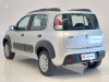 UNO 1.0 EVO WAY 8V FLEX 4P MANUAL - 2015 - LAJEADO