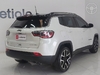 COMPASS 2.0 16V FLEX LIMITED AUTOMÁTICO - 2019 - LAJEADO