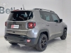RENEGADE 1.8 16V FLEX SPORT 4P AUTOMÁTICO - 2021 - LAJEADO
