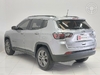COMPASS 1.3 LONGITUDE T270 16V TURBO 4X2 FLEX 4P AUTOMÁTICO - 2024 - LAJEADO