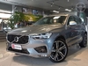 XC60 2.0 T5 R DESIGN TURBO 4P AUTOMÁTICO - 2018 - LAJEADO