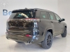 COMMANDER 2.0 HURRICANE BLACKHAWK 4X4 TURBO 4P AUTOMÁTICO - 2025 - LAJEADO