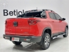 TORO 1.8 16V EVO FLEX FREEDOM AUTOMÁTICO - 2019 - LAJEADO