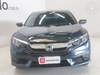 CIVIC 2.0 16V FLEXONE EXL 4P CVT - 2019 - LAJEADO