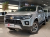 S10 2.5 LTZ 4X4 CD 16V FLEX 4P AUTOMÁTICO - 2022 - LAJEADO