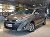 YARIS 1.3 16V FLEX XL PLUS TECH MULTIDRIVE17 - 2020 - LAJEADO