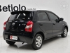 ETIOS 1.3 XS 16V FLEX 4P MANUAL - 2013 - LAJEADO