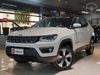 COMPASS 2.0 16V DIESEL LIMITED 4X4 AUTOMÁTICO - 2017 - LAJEADO