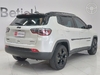 COMPASS 2.0 16V FLEX LONGITUDE AUTOMÁTICO - 2021 - LAJEADO